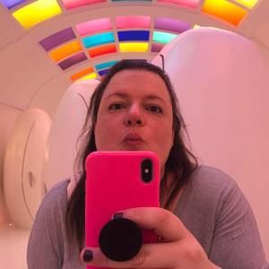 Meet your Posher, Jenny